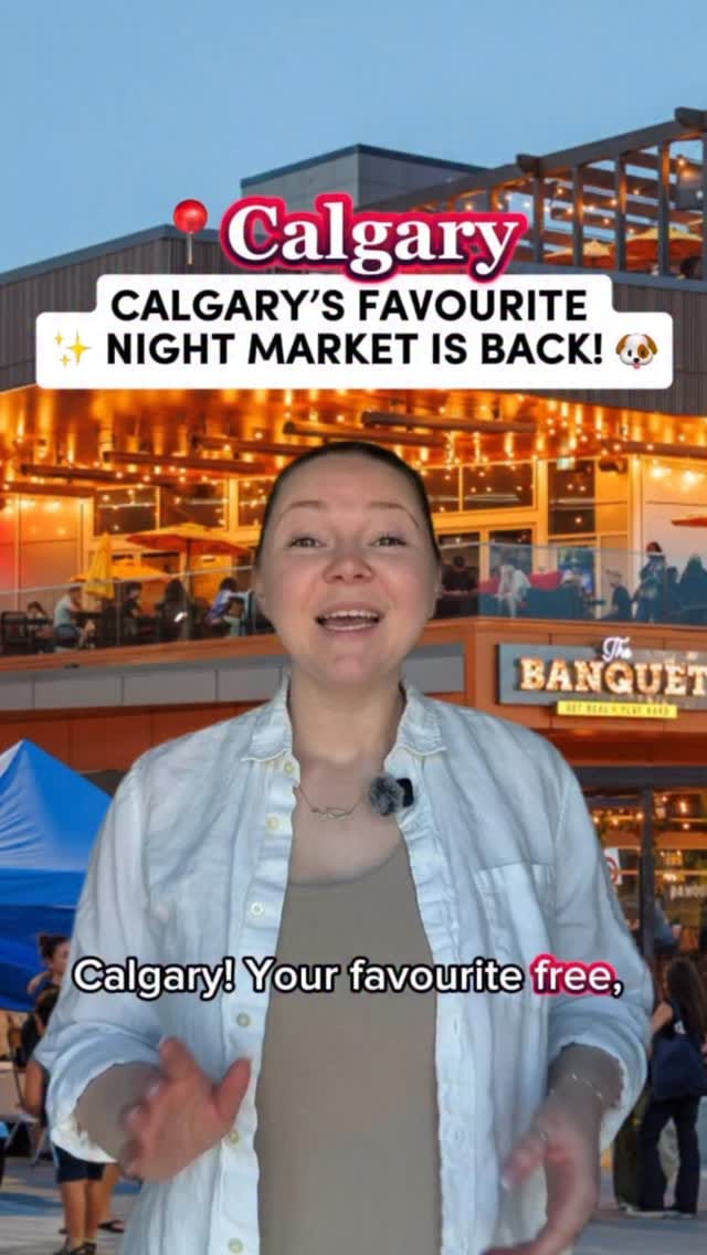 Post 9 by University District on Instagram (video)
