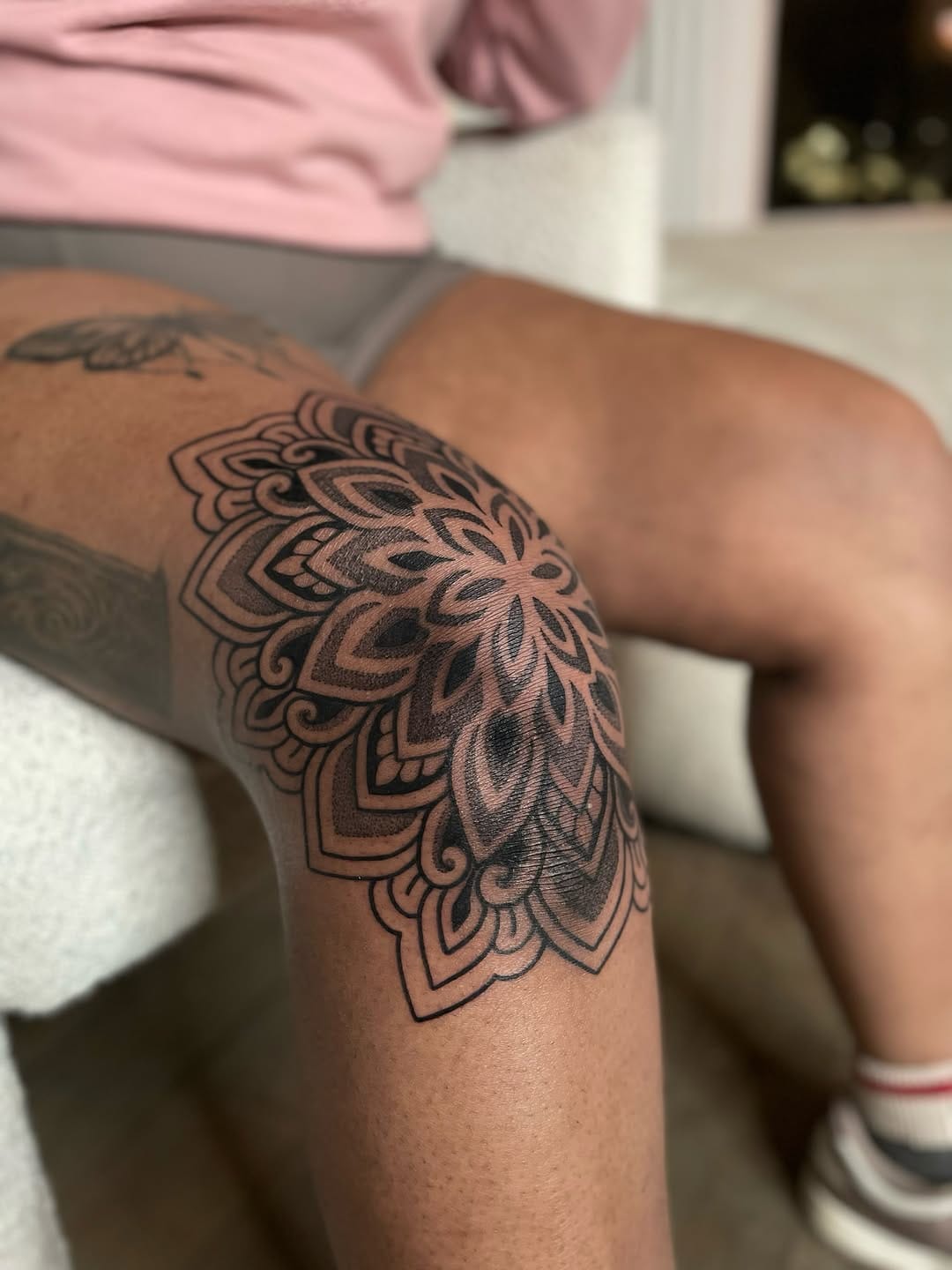 Post 1 by ✺ Marina ✺ Tattoo Artist ✺ Toronto on Instagram (image)