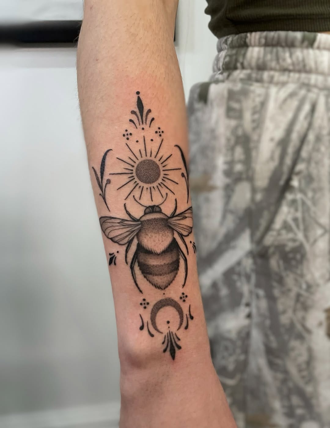Post 8 by ✺ Marina ✺ Tattoo Artist ✺ Toronto on Instagram (image)
