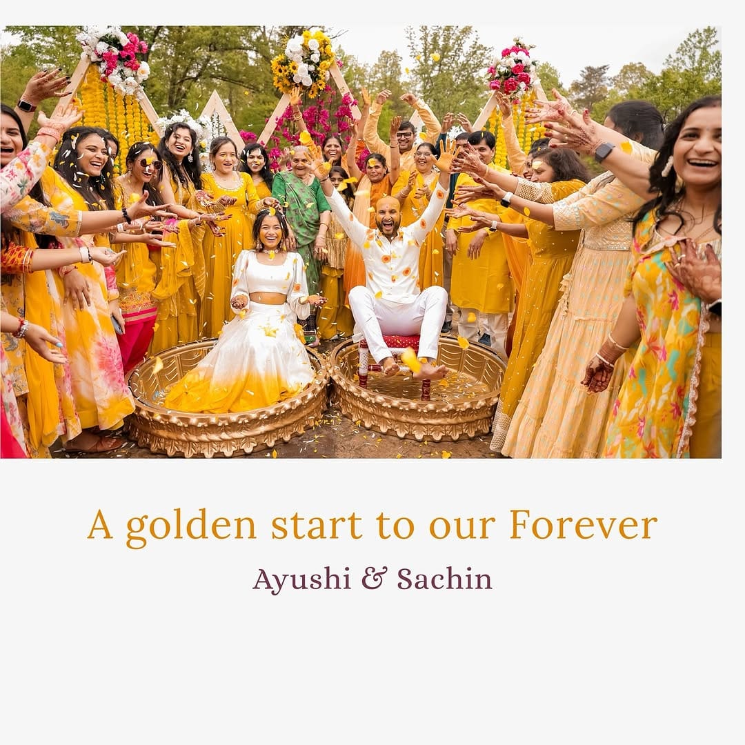 Post 8 by PARTH PATEL📸| Wedding Photographer | Candid photographer on Instagram (carousel)
