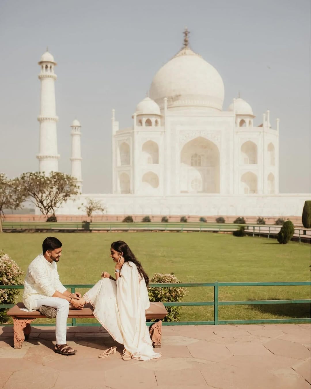 Post 6 by PARTH PATEL📸| Wedding Photographer | Candid photographer on Instagram (carousel)