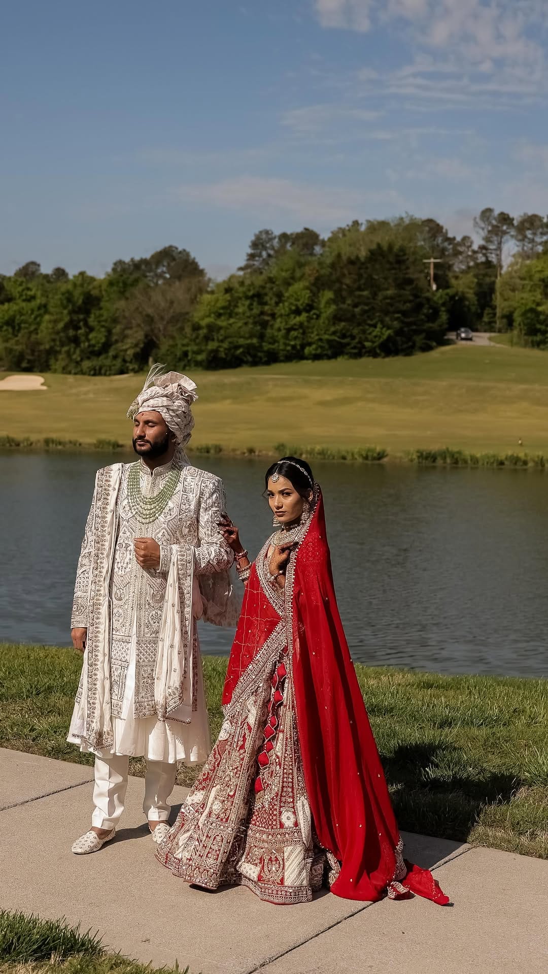 Post 9 by PARTH PATEL📸| Wedding Photographer | Candid photographer on Instagram (video)