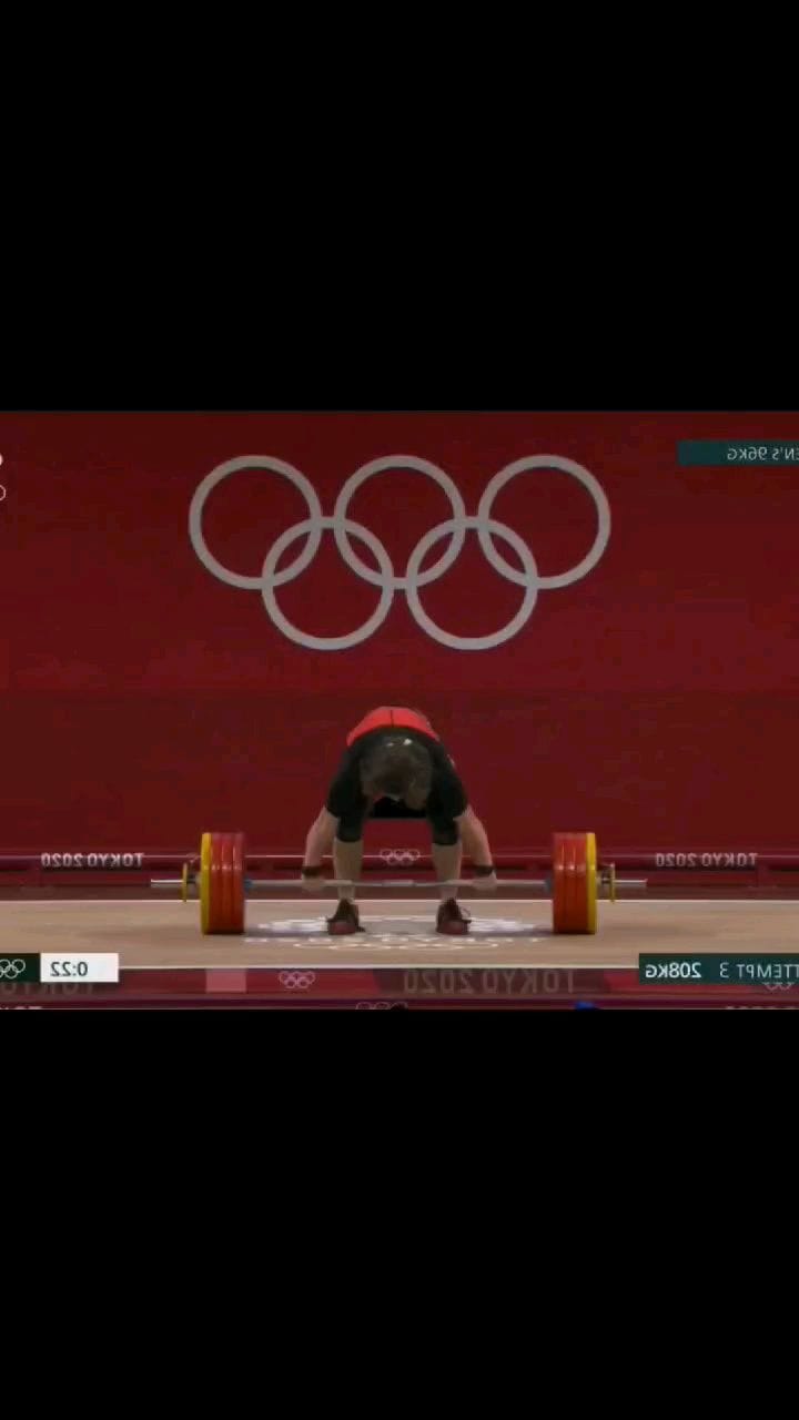 Post 1 by @ontarioweightlifting on Instagram (video)