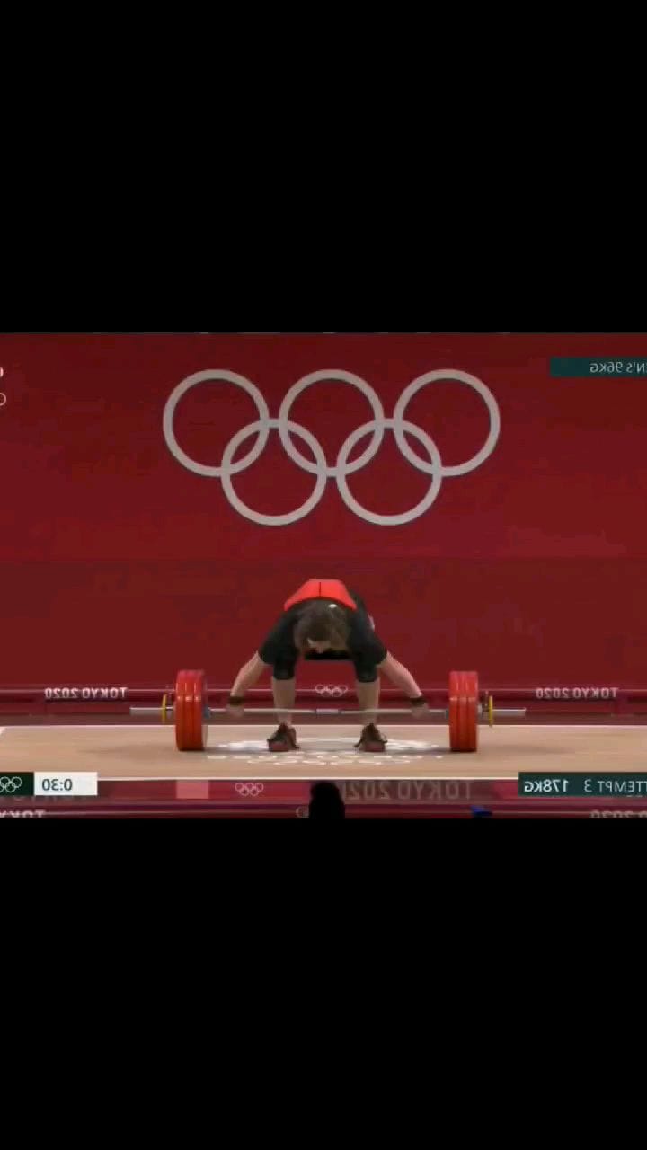 Post 2 by @ontarioweightlifting on Instagram (video)