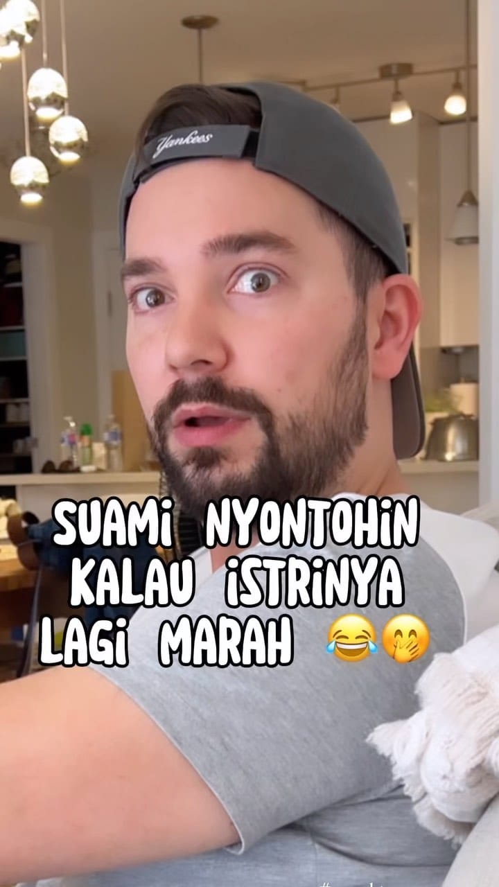 Post 10 by Nancy Simanjuntak on Instagram (video)