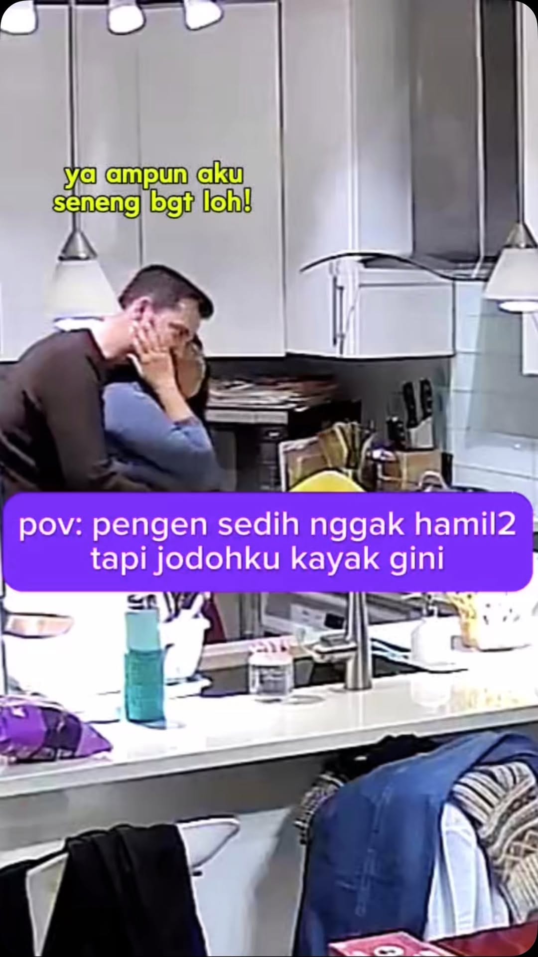 Post 4 by Nancy Simanjuntak on Instagram (video)