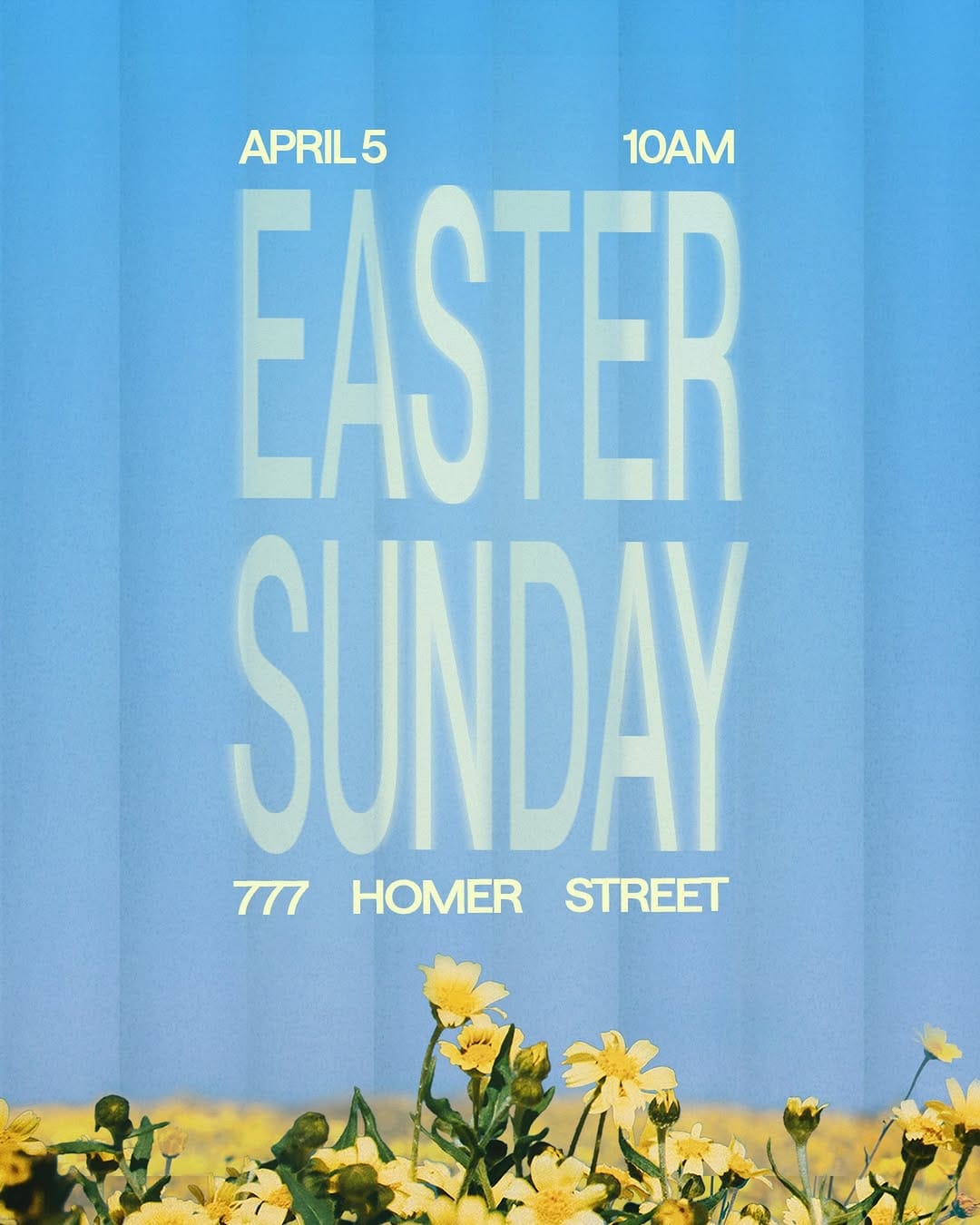 Post 8 by Centre Church on Instagram (image)