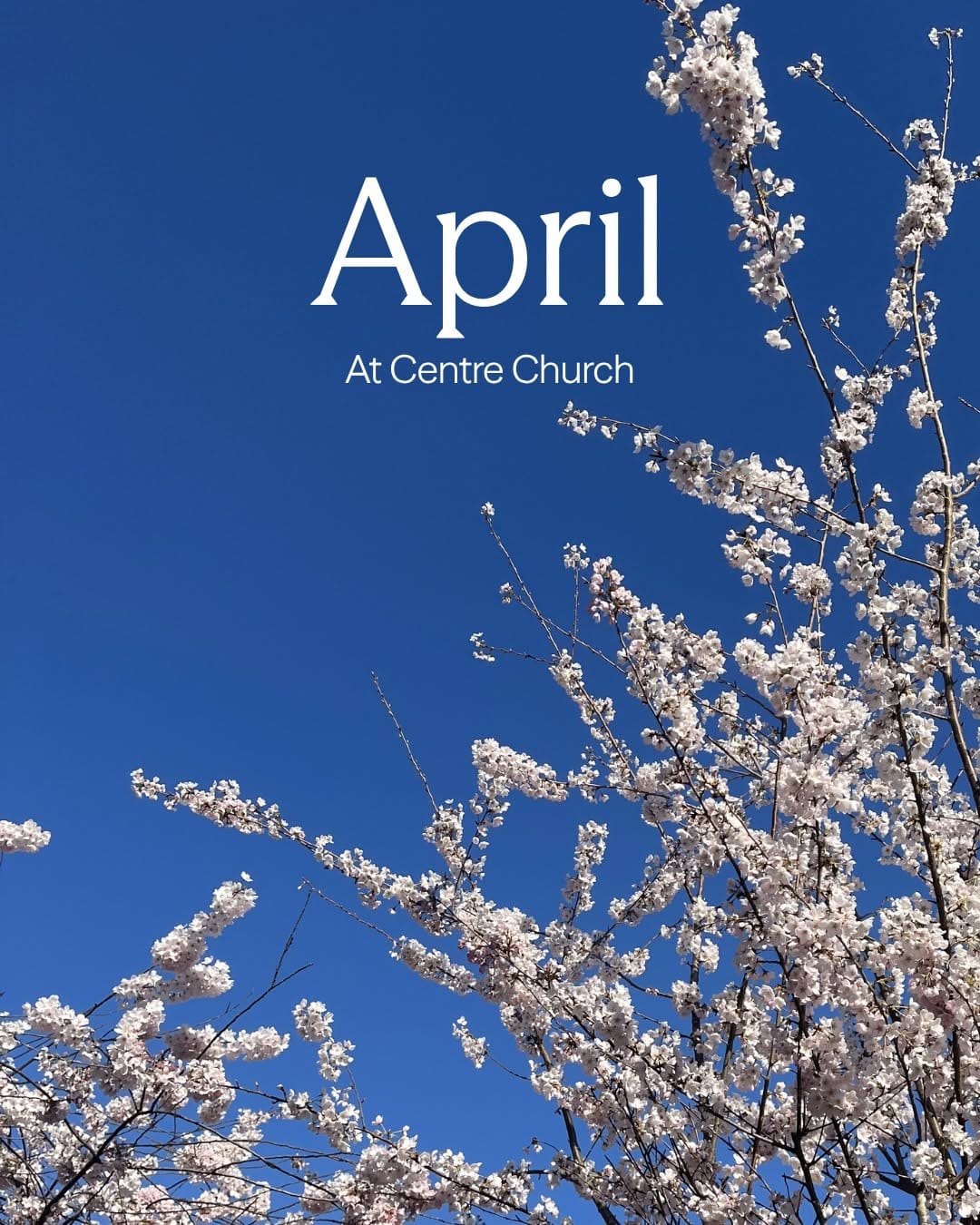 Post 7 by Centre Church on Instagram (carousel)