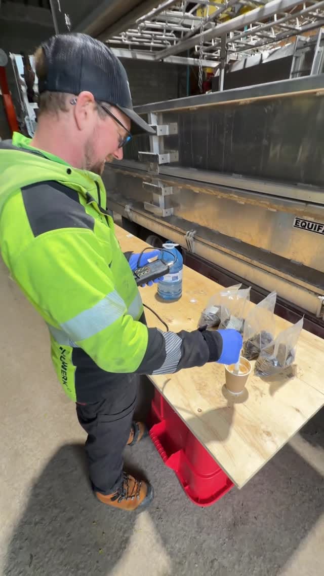 Post 3 by James Joest on Instagram (video)