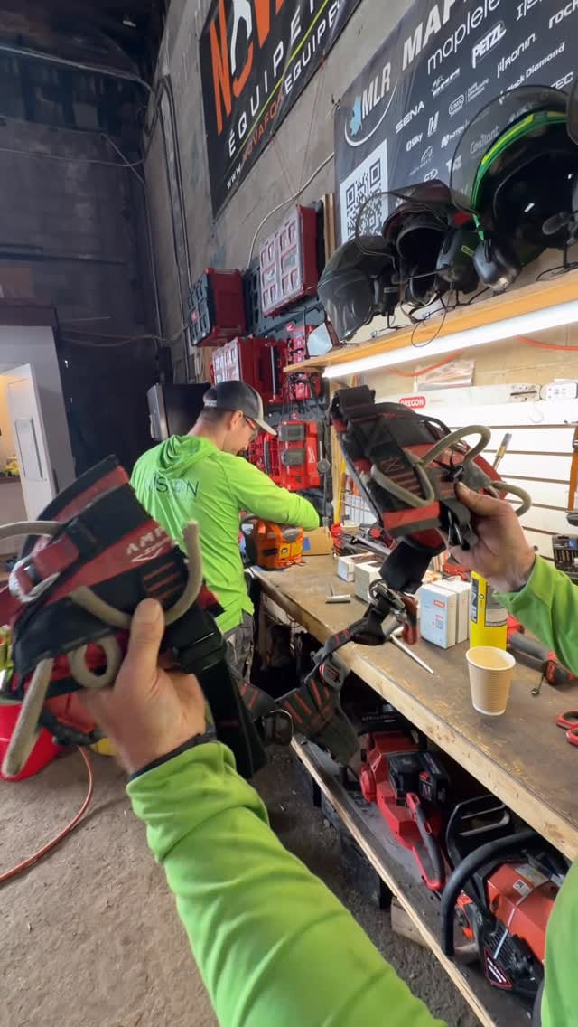 Post 6 by James Joest on Instagram (video)