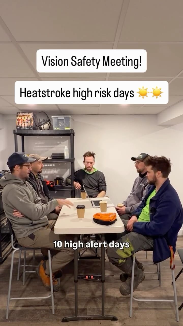 Post 9 by James Joest on Instagram (video)