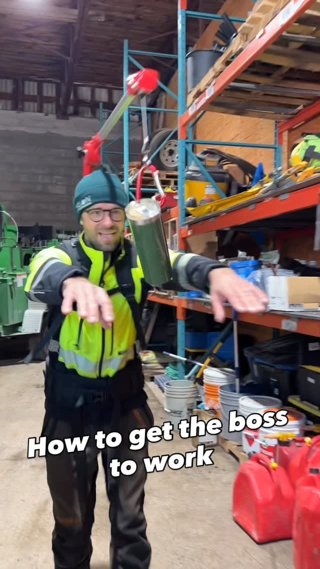 Post 4 by James Joest on Instagram (video)