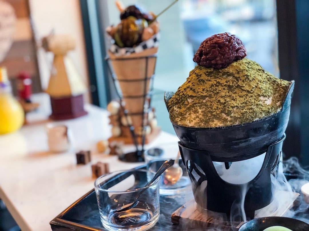 Post 5 by Vancouver Food 🍴#vancouverfood on Instagram (image)