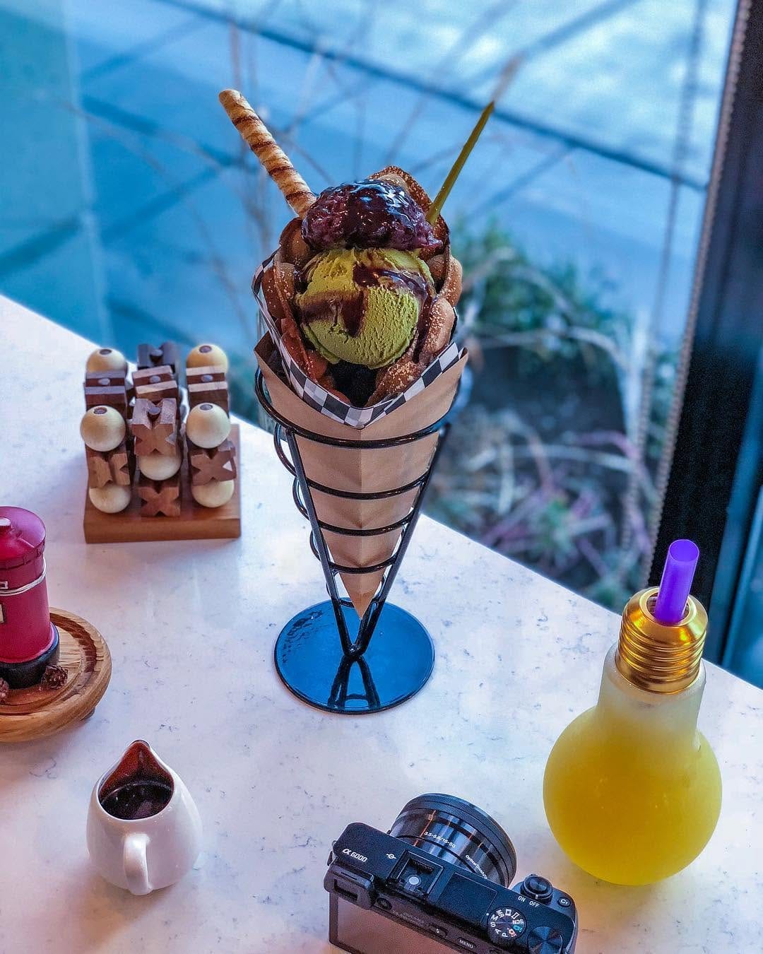 Post 4 by Vancouver Food 🍴#vancouverfood on Instagram (image)