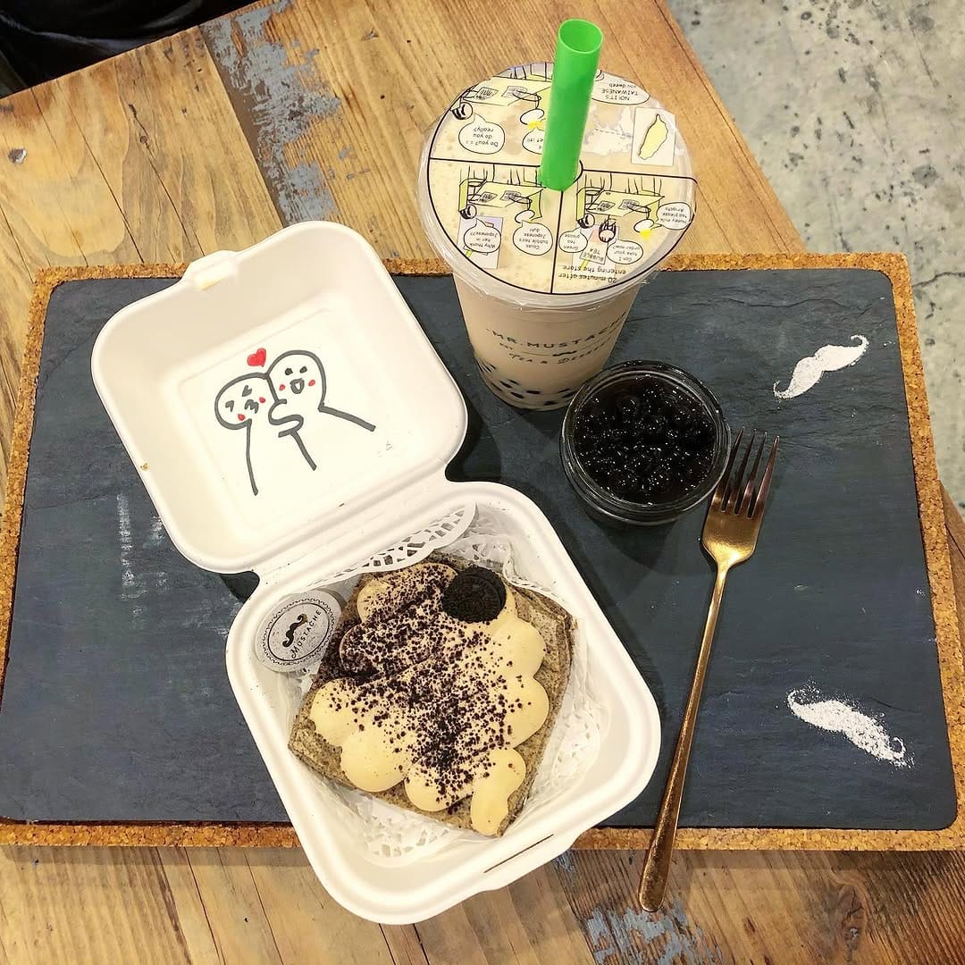 Post 3 by Vancouver Food 🍴#vancouverfood on Instagram (image)