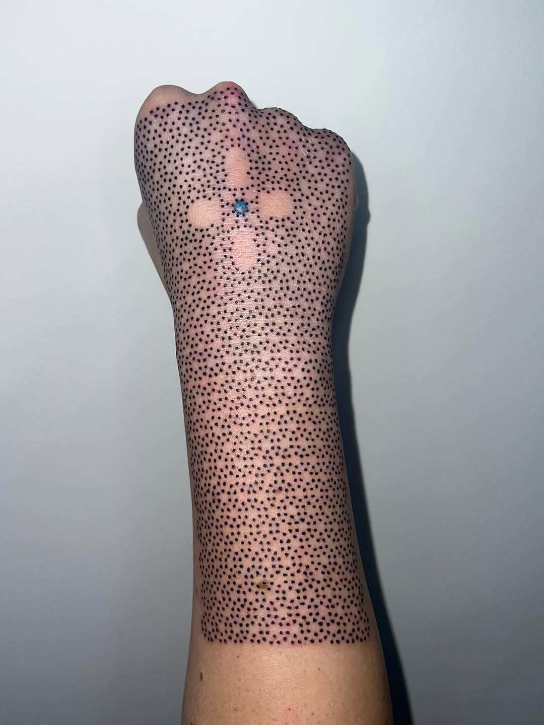 Post 9 by @pattern___recognition on Instagram (carousel)