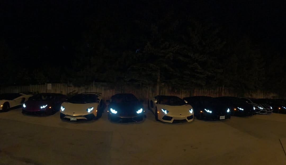 Post 1 by Cscc-Canada Sports Car Club 🇨🇦 on Instagram (carousel)