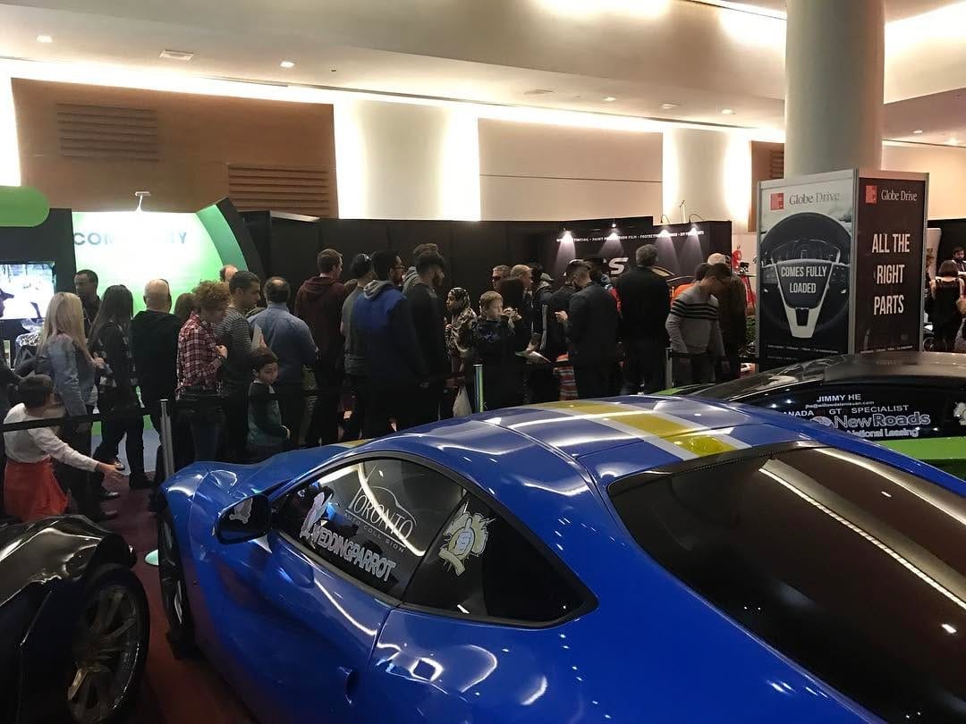 Post 9 by Cscc-Canada Sports Car Club 🇨🇦 on Instagram (image)