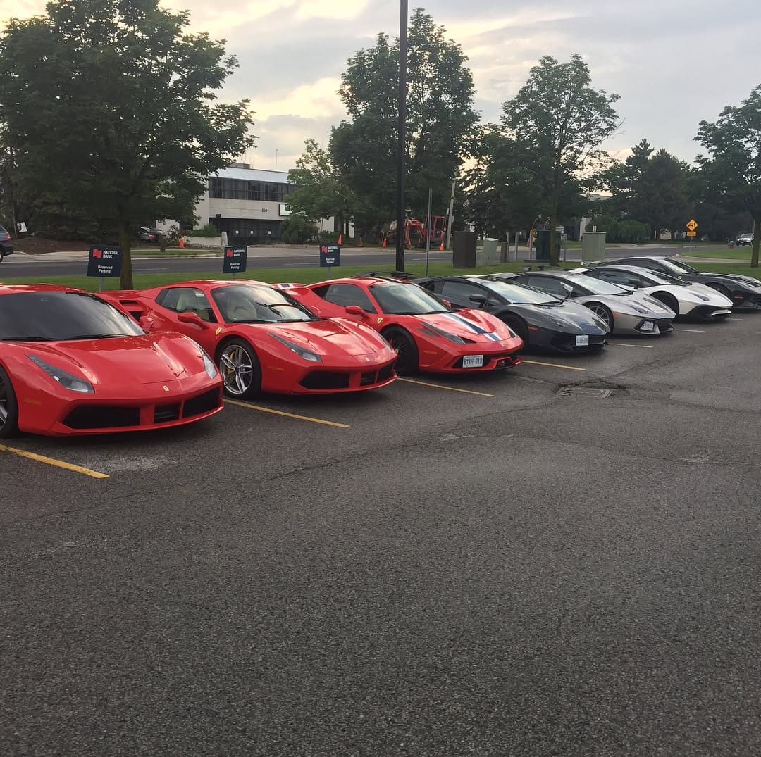 Post 2 by Cscc-Canada Sports Car Club 🇨🇦 on Instagram (carousel)