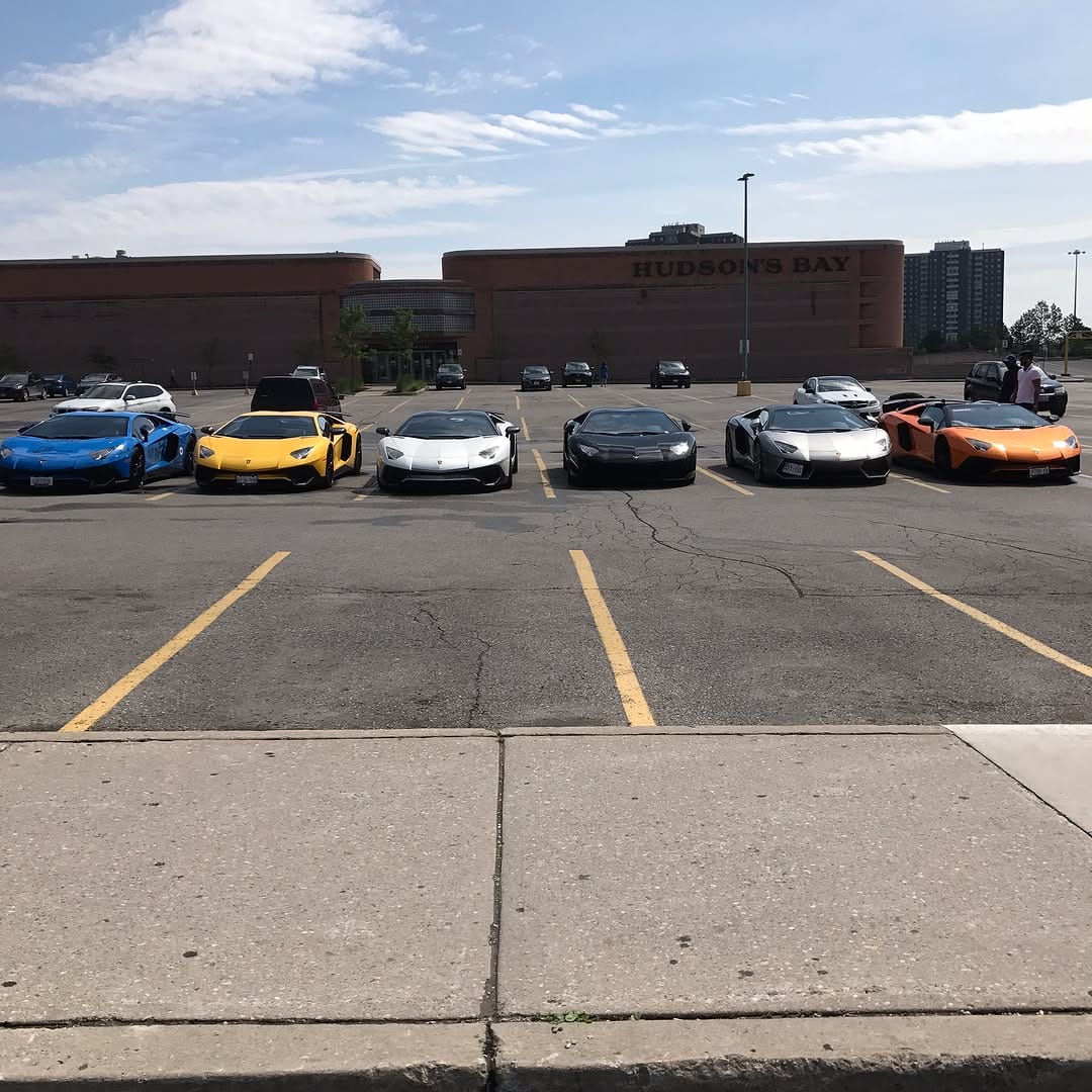 Post 3 by Cscc-Canada Sports Car Club 🇨🇦 on Instagram (carousel)
