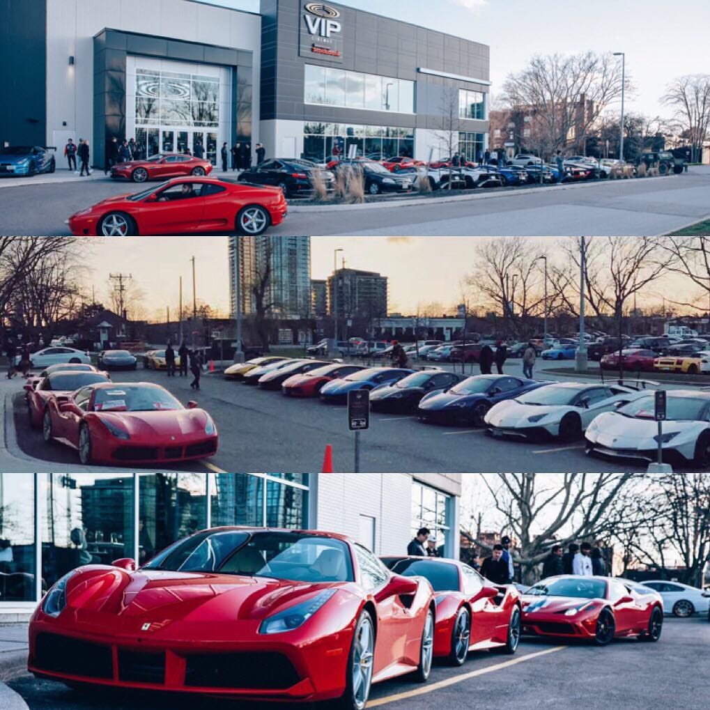 Post 4 by Cscc-Canada Sports Car Club 🇨🇦 on Instagram (image)