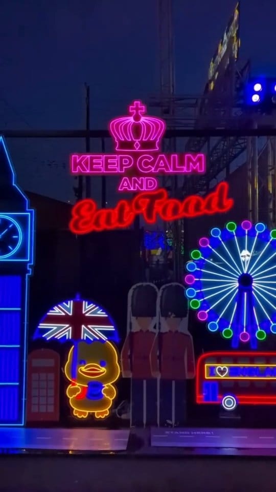 Post 4 by Visit Richmond BC on Instagram (video)