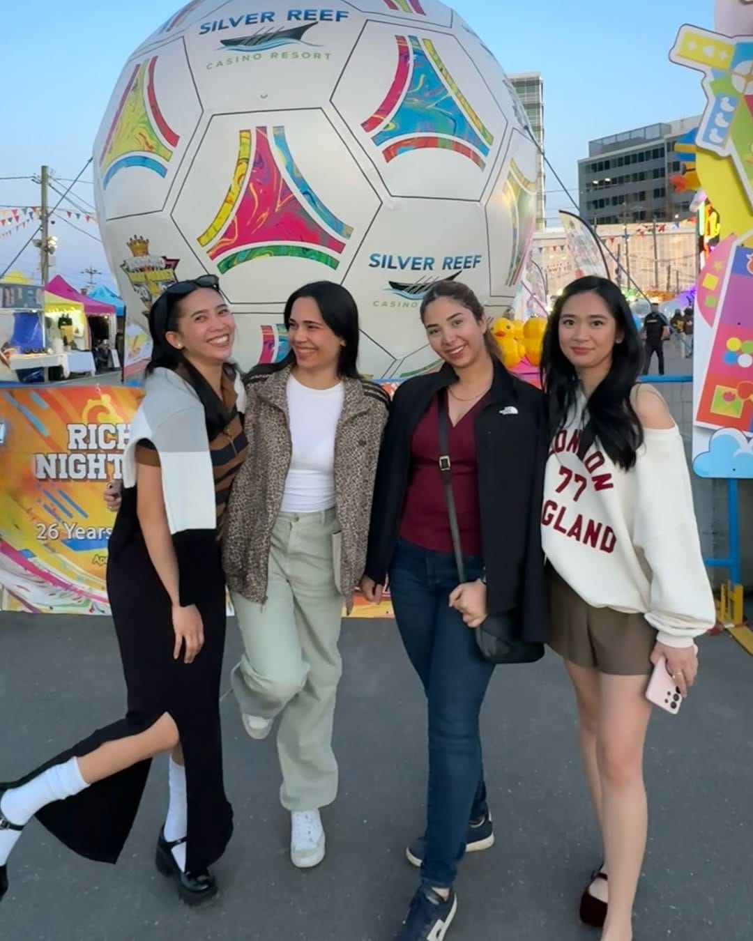 Post 9 by Visit Richmond BC on Instagram (carousel)