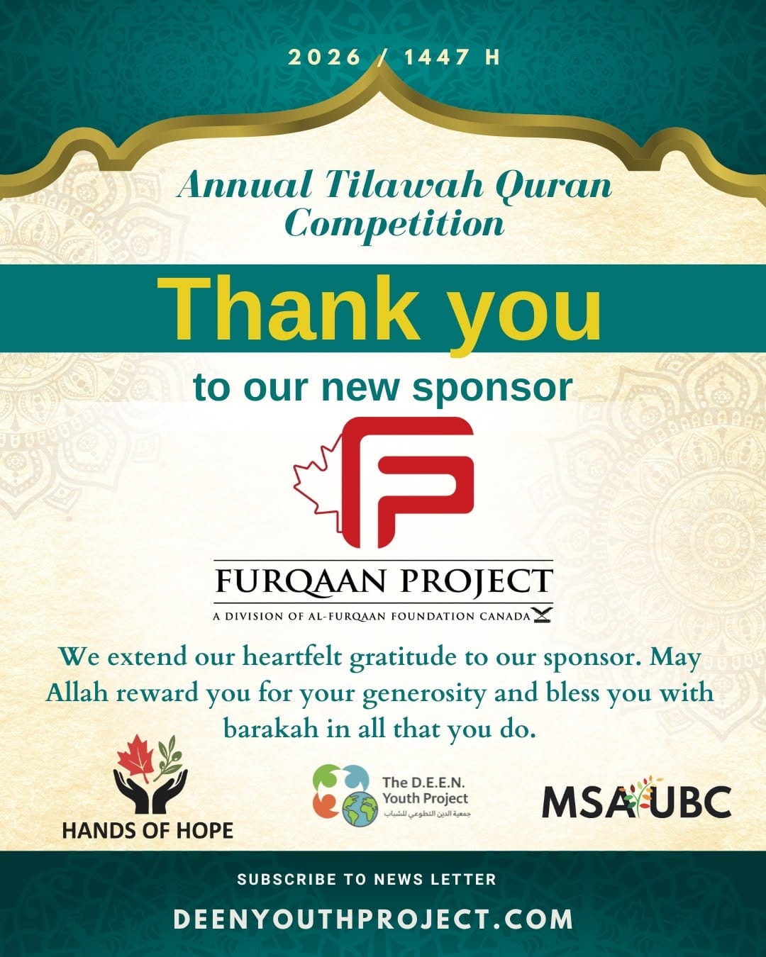 Post 7 by MSA UBC on Instagram (image)