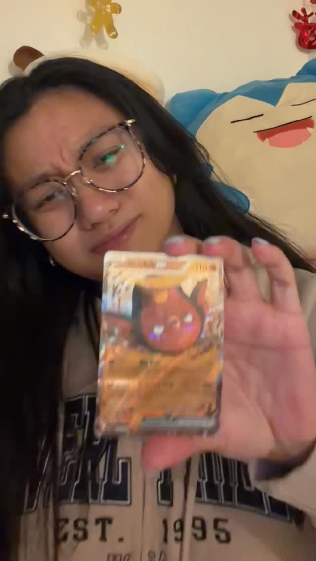 Post 2 by Rush | cozy vibes 🧸 on Instagram (video)