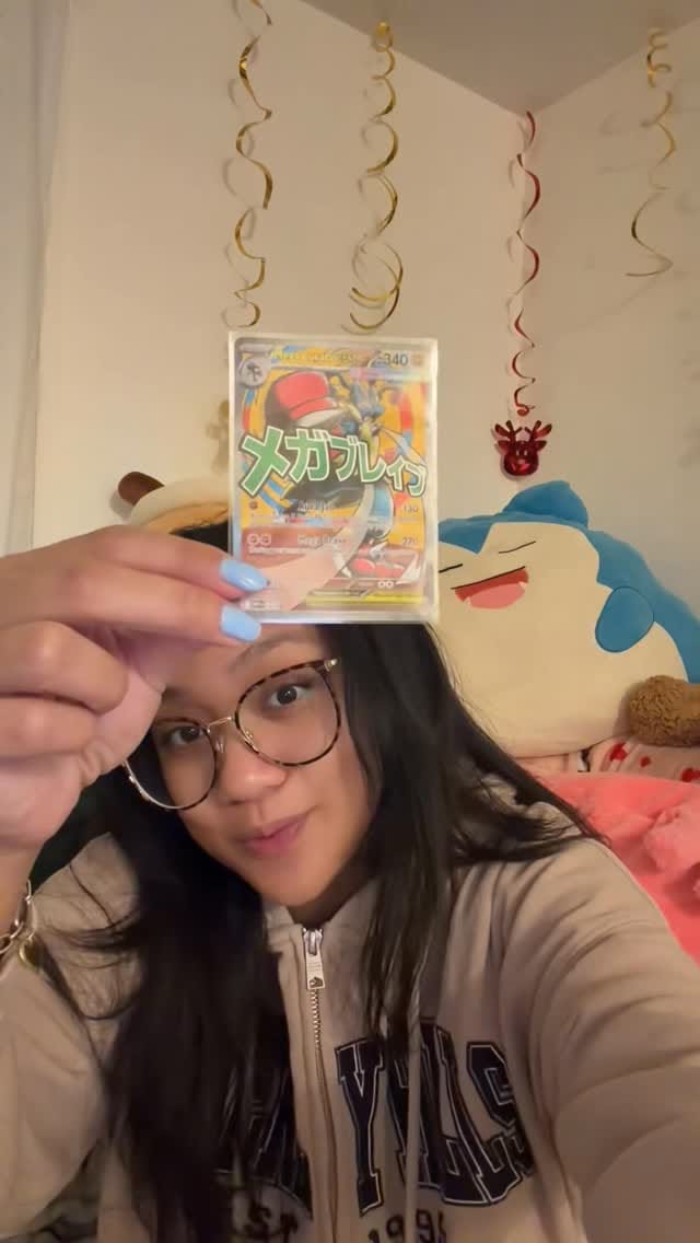 Post 3 by Rush | cozy vibes 🧸 on Instagram (video)