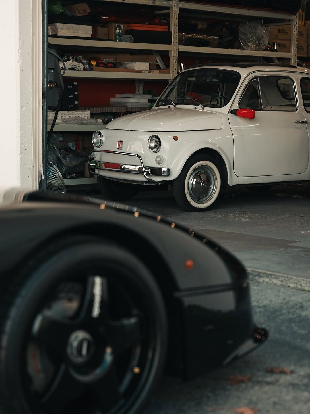 Post 7 by Nima Zadrafi on Instagram (image)