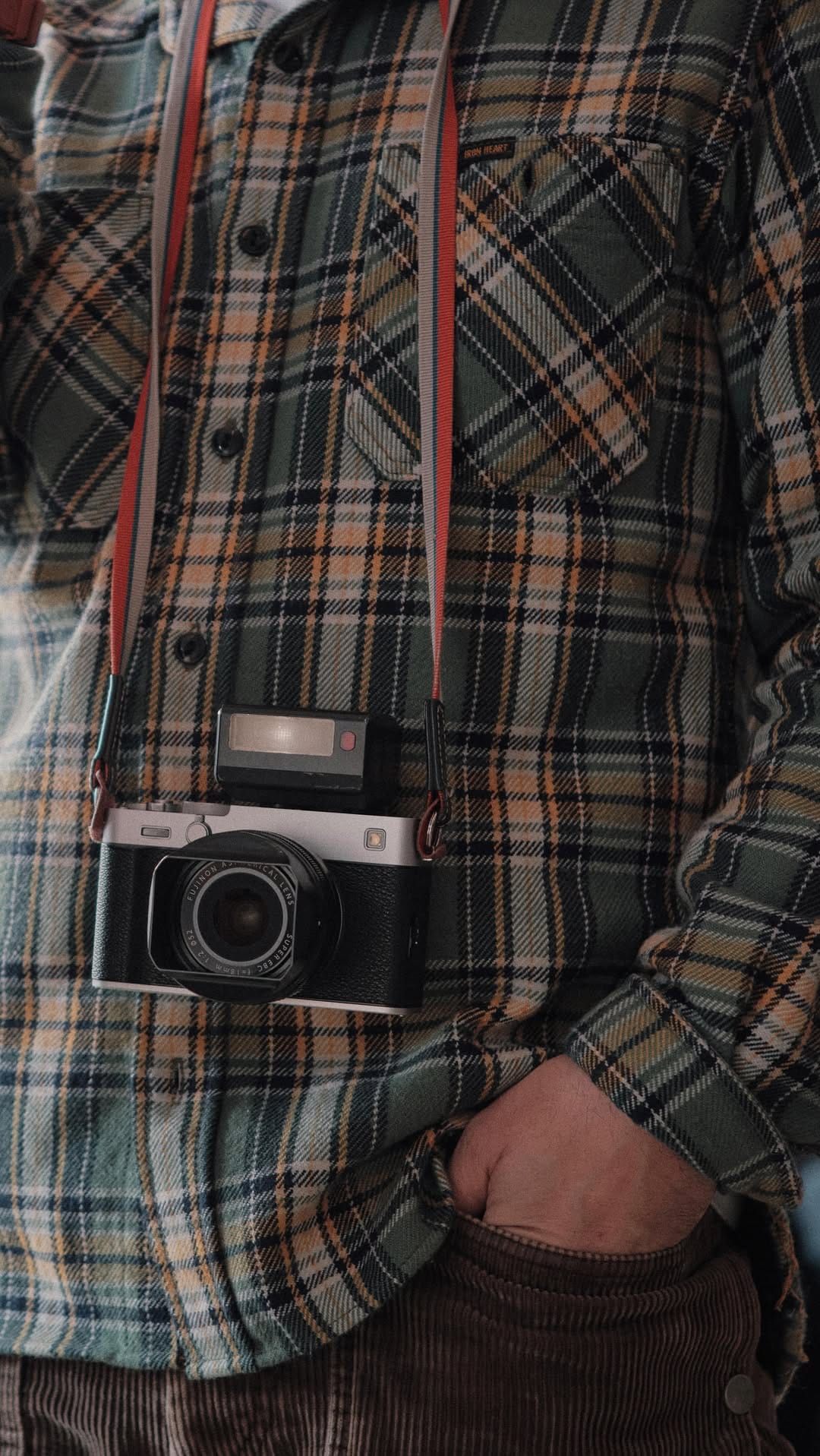 Post 4 by Nima Zadrafi on Instagram (video)