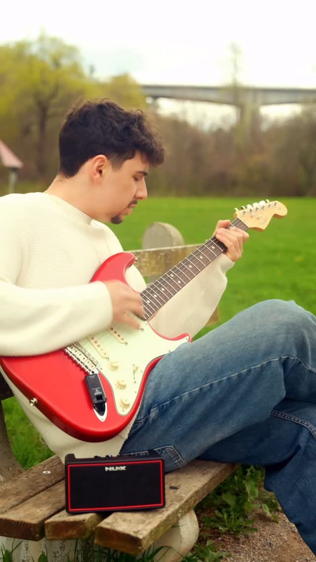 Post 4 by Russo on Instagram (video)