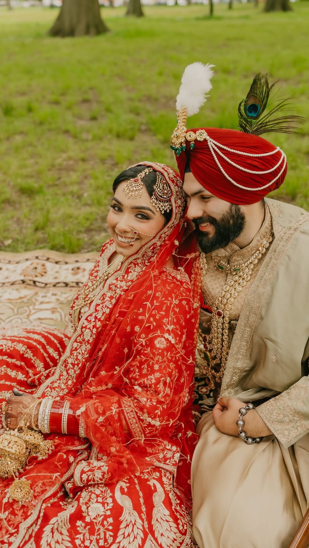 Post 1 by House of Ramsi Photography on Instagram (video)