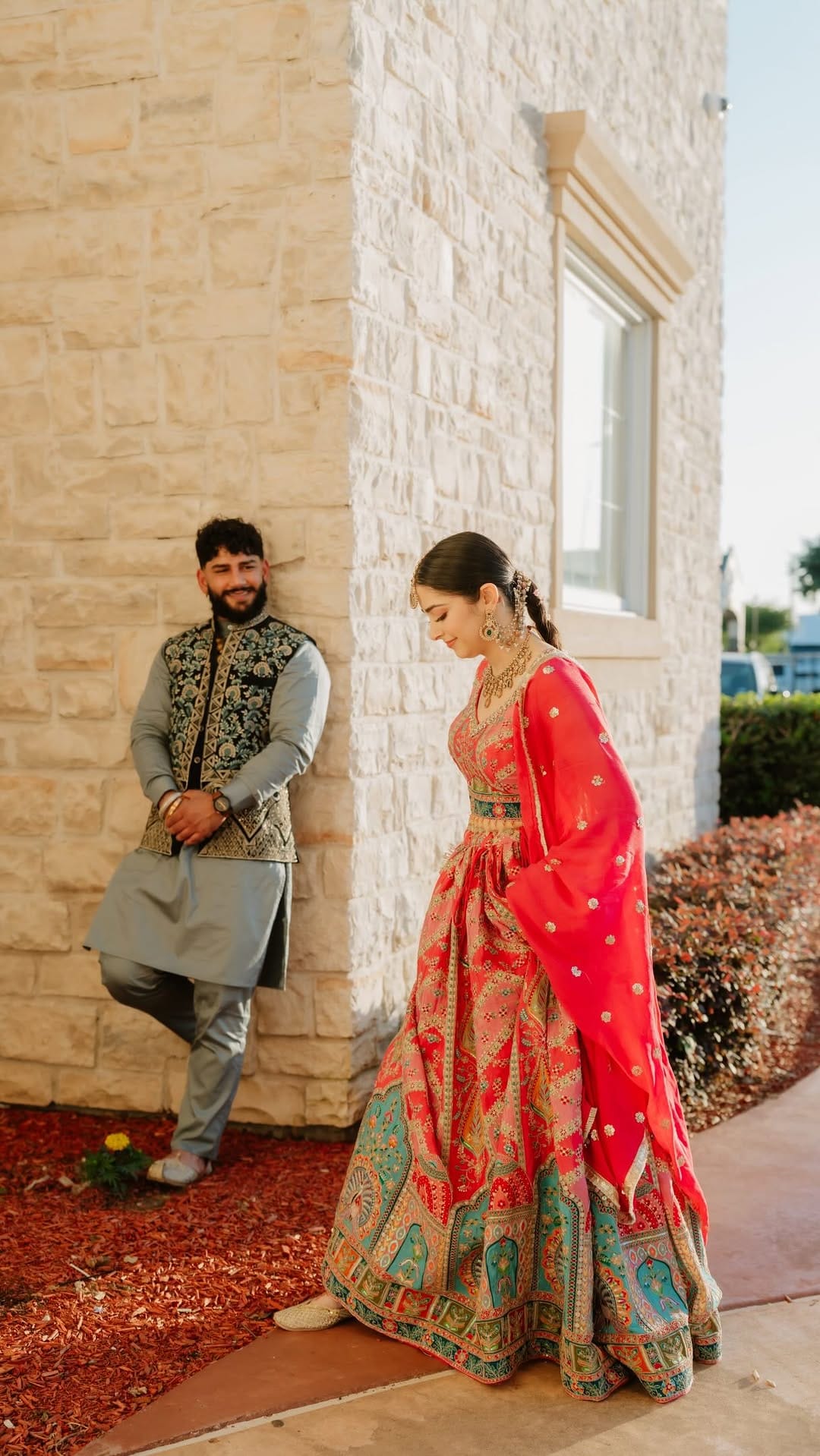 Post 4 by House of Ramsi Photography on Instagram (video)