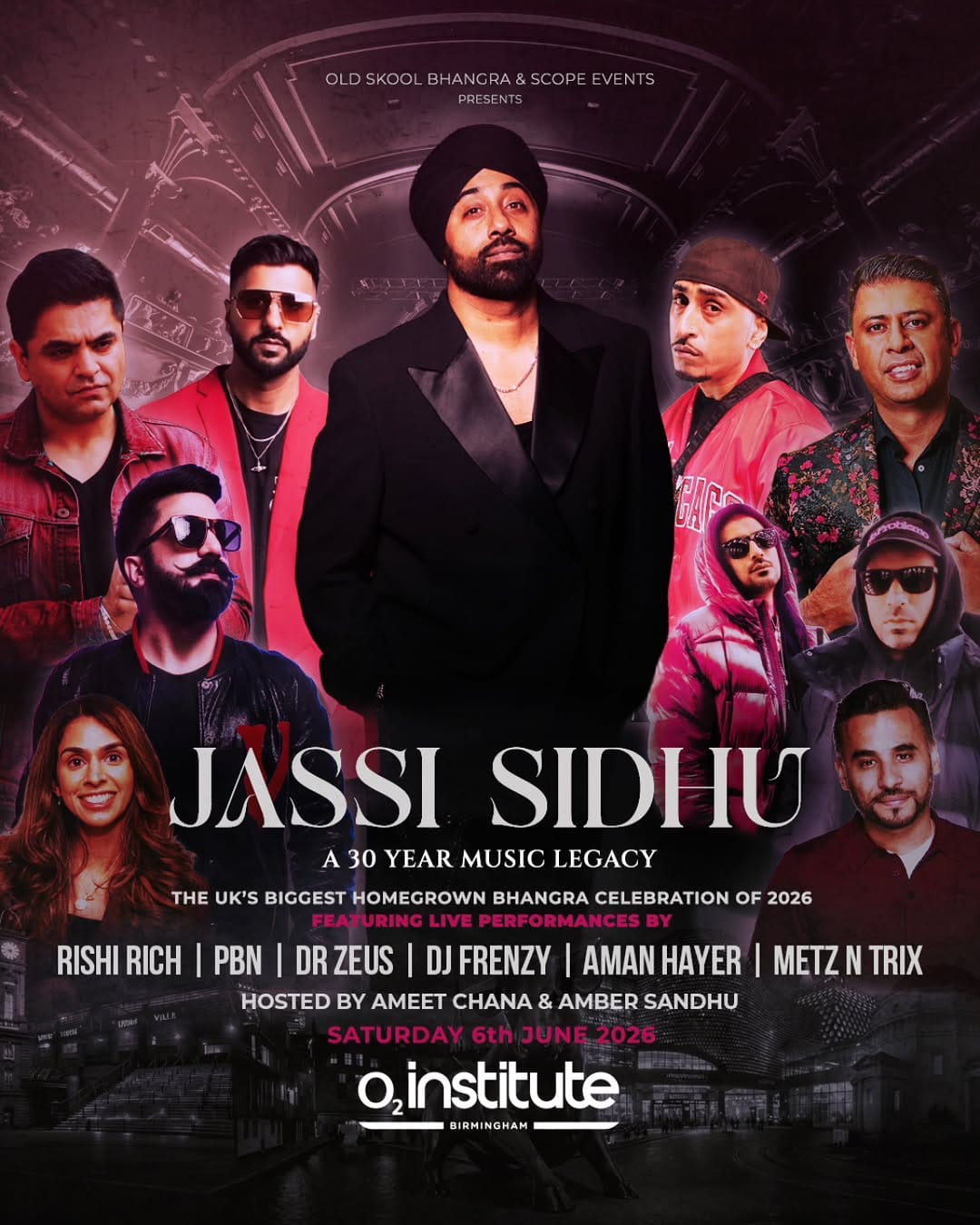Post 8 by Jassi Sidhu on Instagram (image)