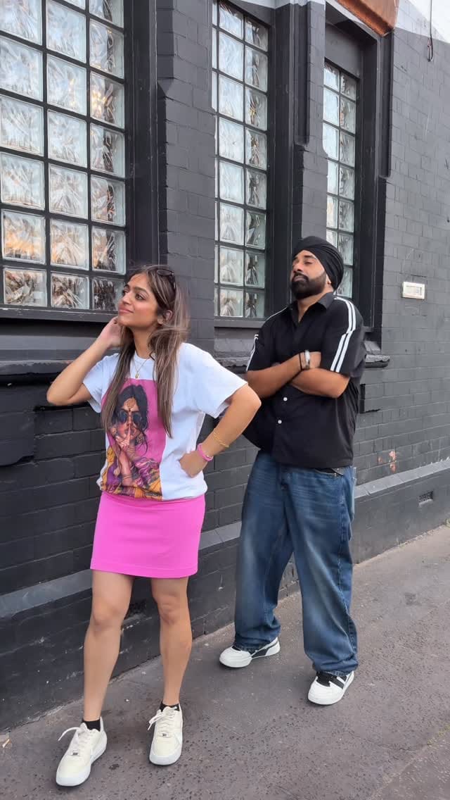 Post 6 by Jassi Sidhu on Instagram (video)