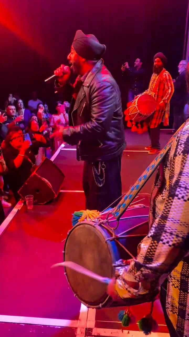 Post 4 by Jassi Sidhu on Instagram (video)