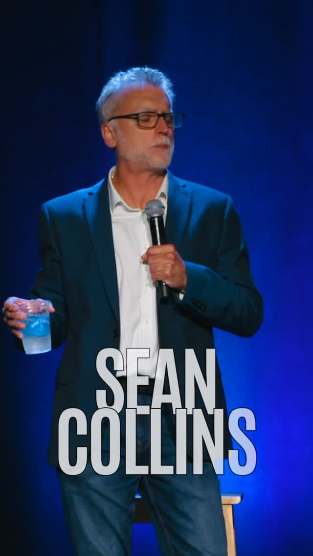 Post 2 by Sean Collins on Instagram (video)