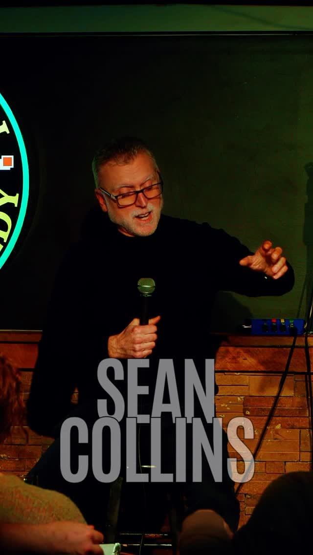 Post 3 by Sean Collins on Instagram (video)