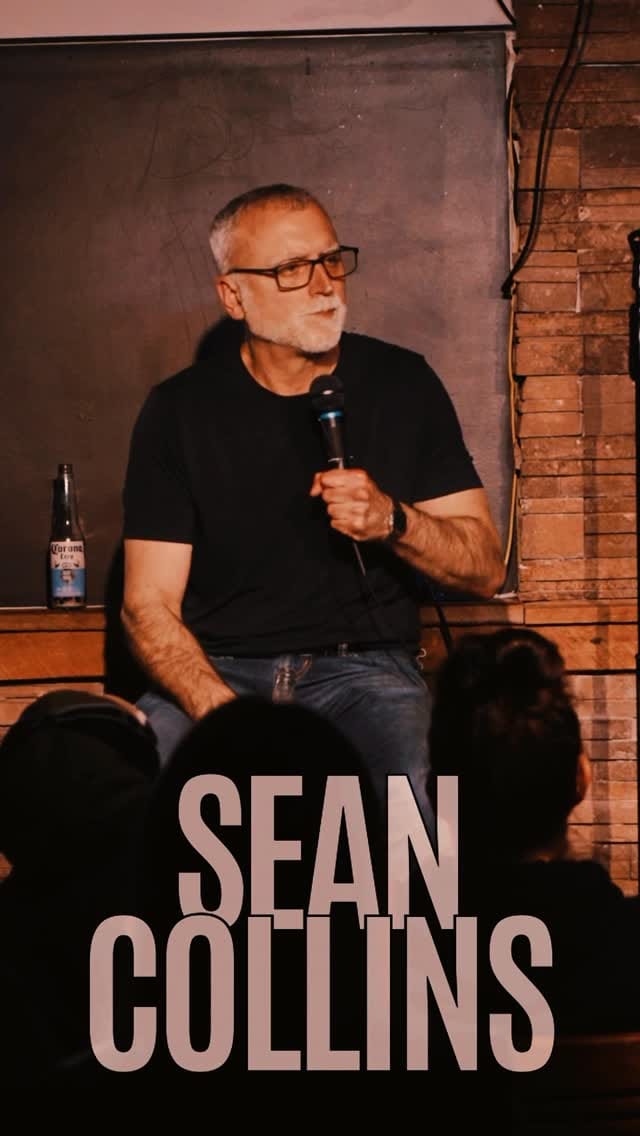 Post 4 by Sean Collins on Instagram (video)