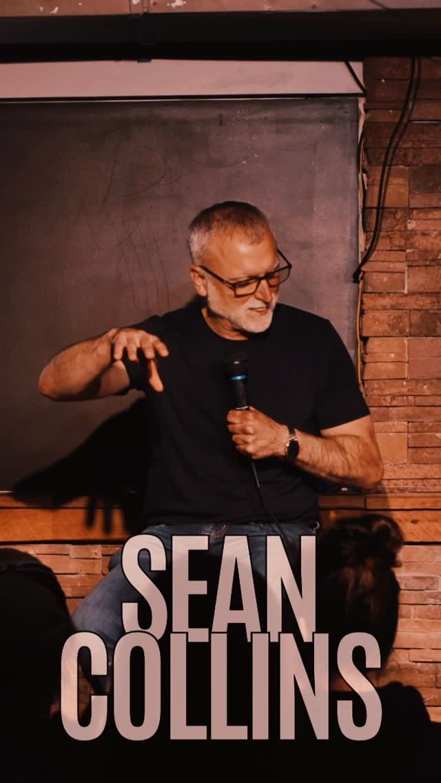 Post 6 by Sean Collins on Instagram (video)