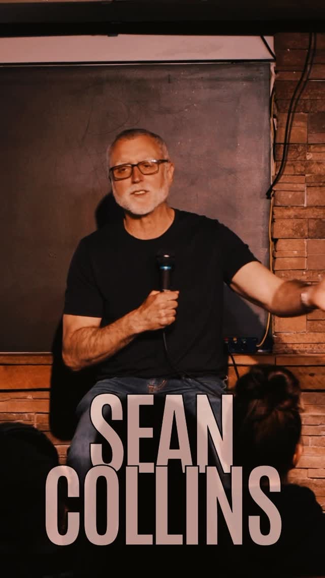 Post 5 by Sean Collins on Instagram (video)