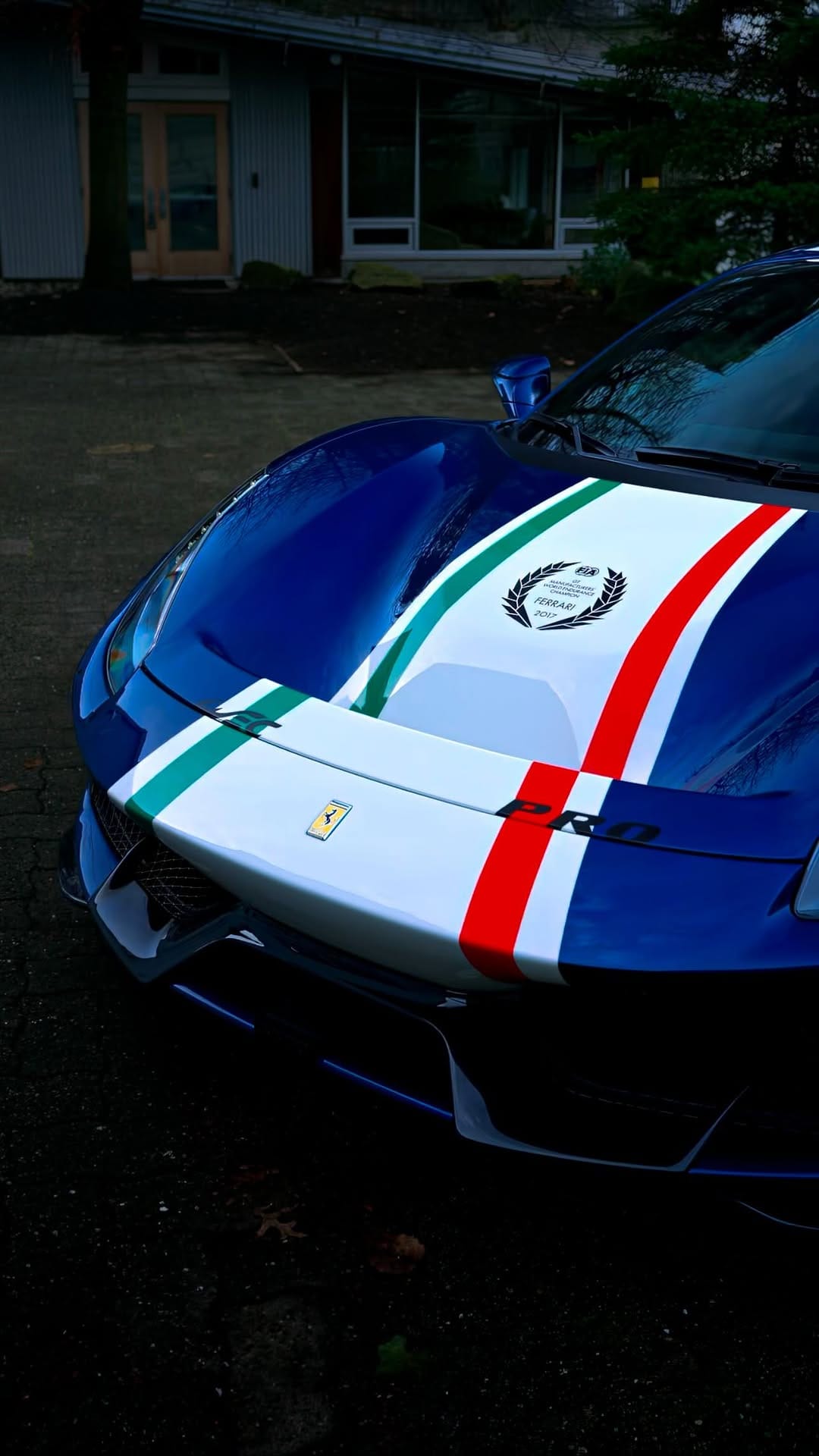 Post 3 by Nolan Channon on Instagram (video)