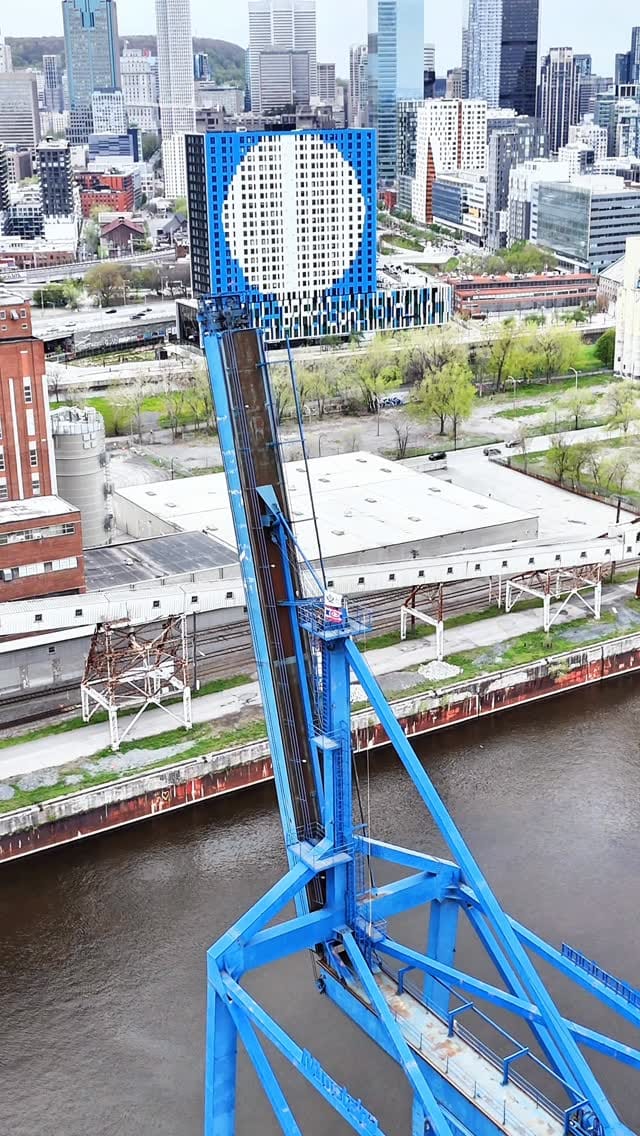 Post 3 by Drone imaginations on Instagram (video)