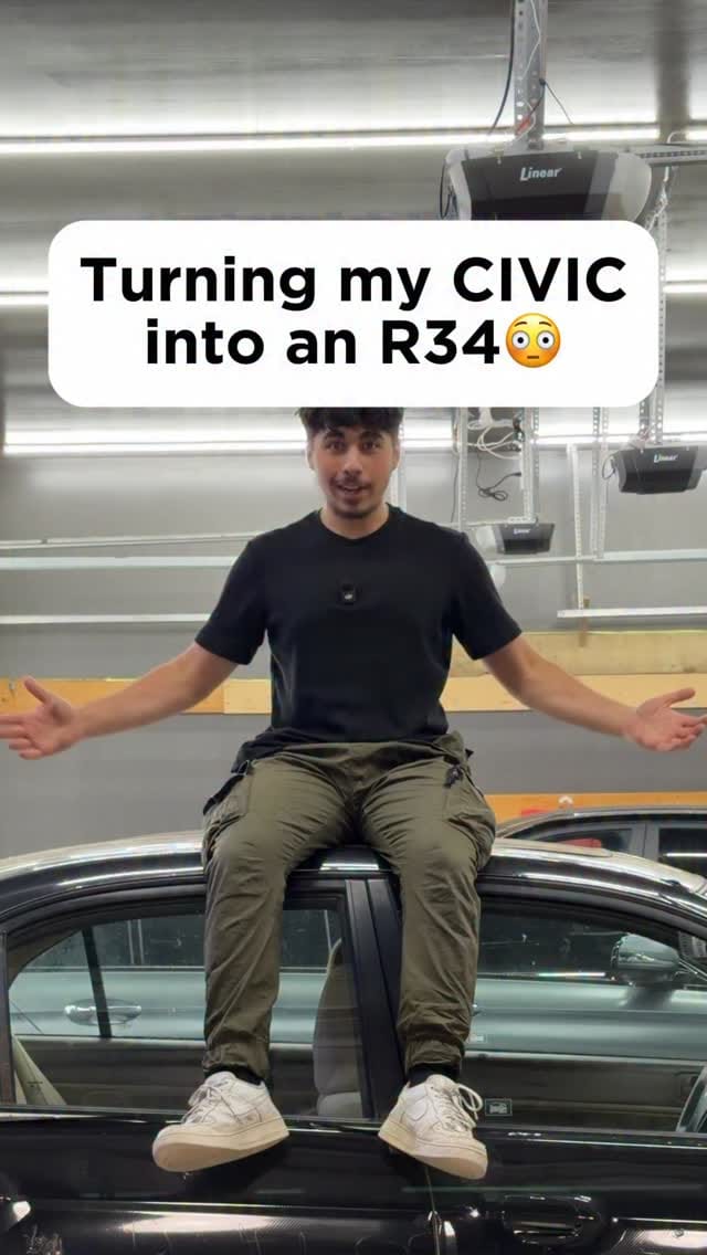 Post 9 by Issa Harb on Instagram (video)