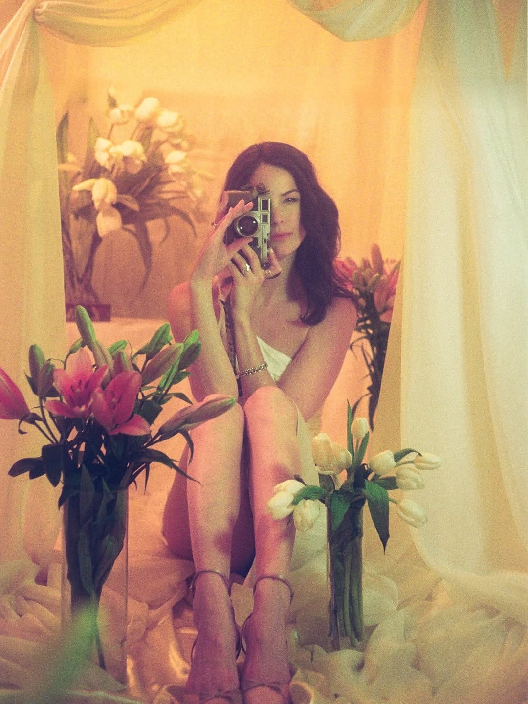 Post 9 by Leah 🌷 on Instagram (image)