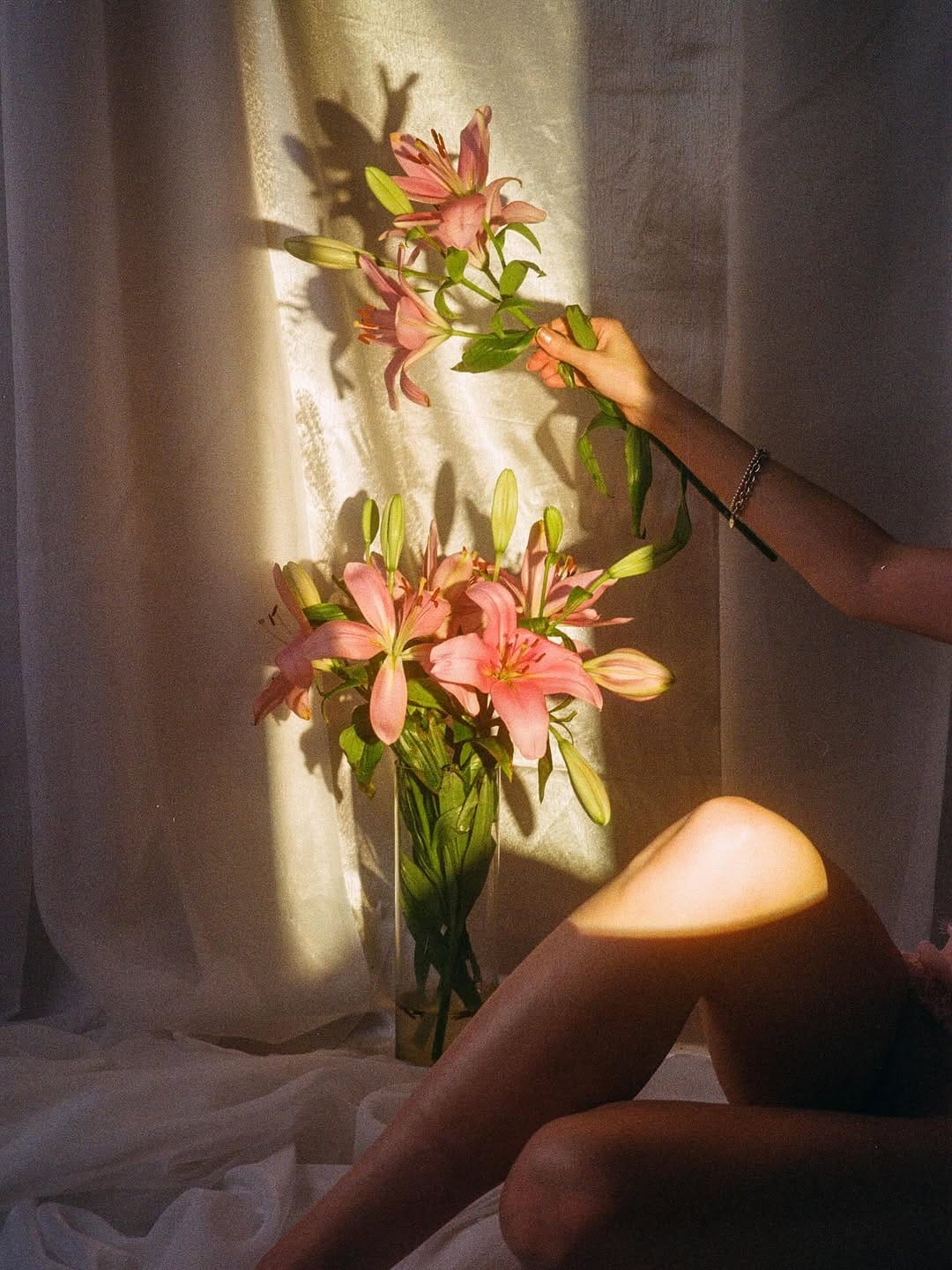 Post 10 by Leah 🌷 on Instagram (image)