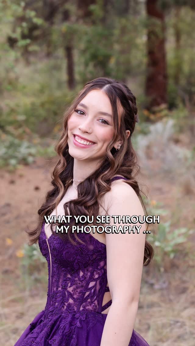Post 1 by Sharla Pike Photography | professional photographer on Instagram (video)