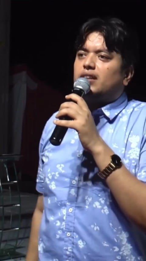 Post 5 by ANM Follower on Instagram (video)